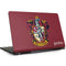 Wizarding World Harry Potter Gryffindor House Crest Dell Inspiron Skin